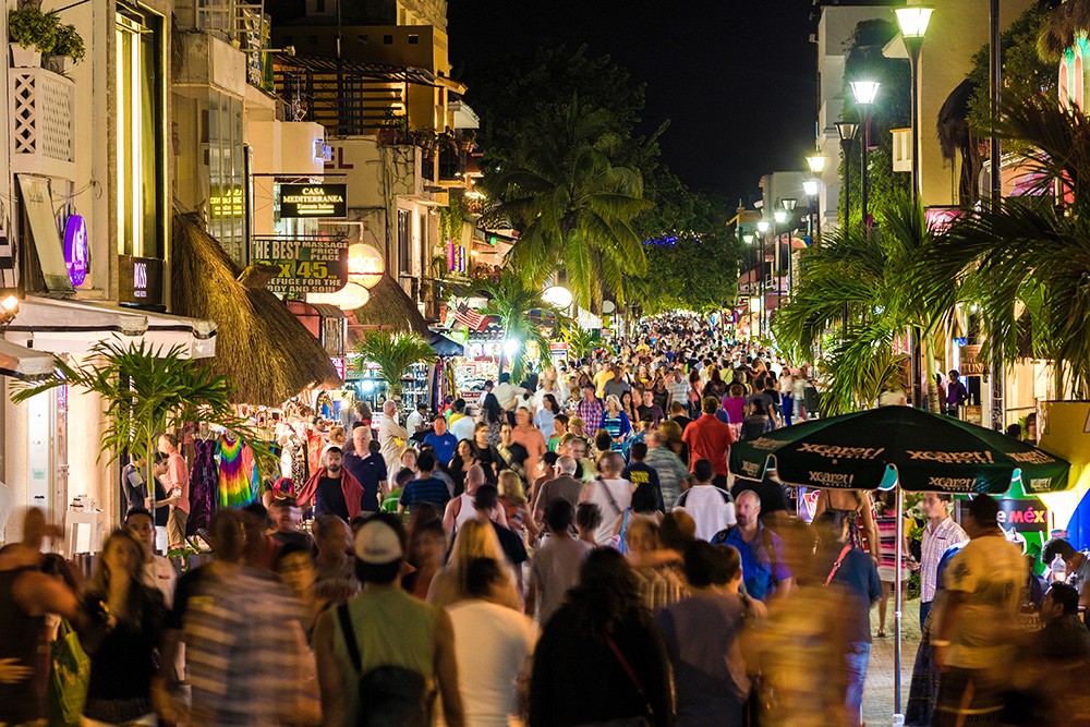 Riviera Maya Treasure Map: Discover Hidden Caves, Cenotes, and Mayan Ruins Beyond the Beaches