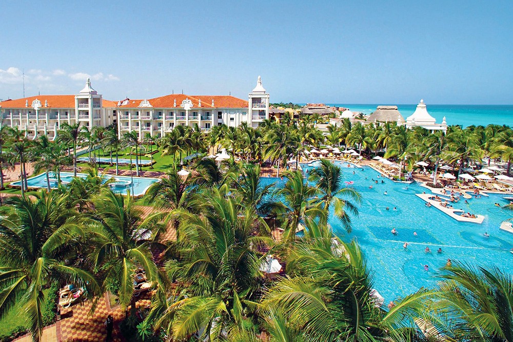 Riviera Maya Treasure Map: Discover Hidden Caves, Cenotes, and Mayan Ruins Beyond the Beaches