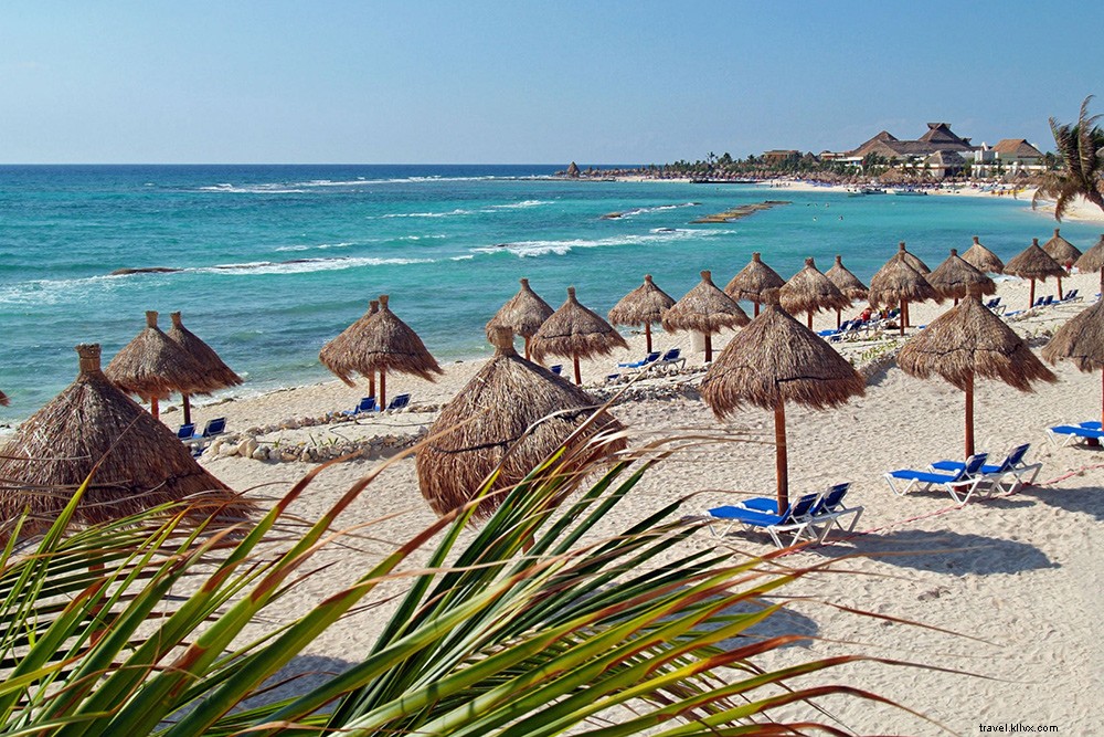 Riviera Maya Treasure Map: Discover Hidden Caves, Cenotes, and Mayan Ruins Beyond the Beaches