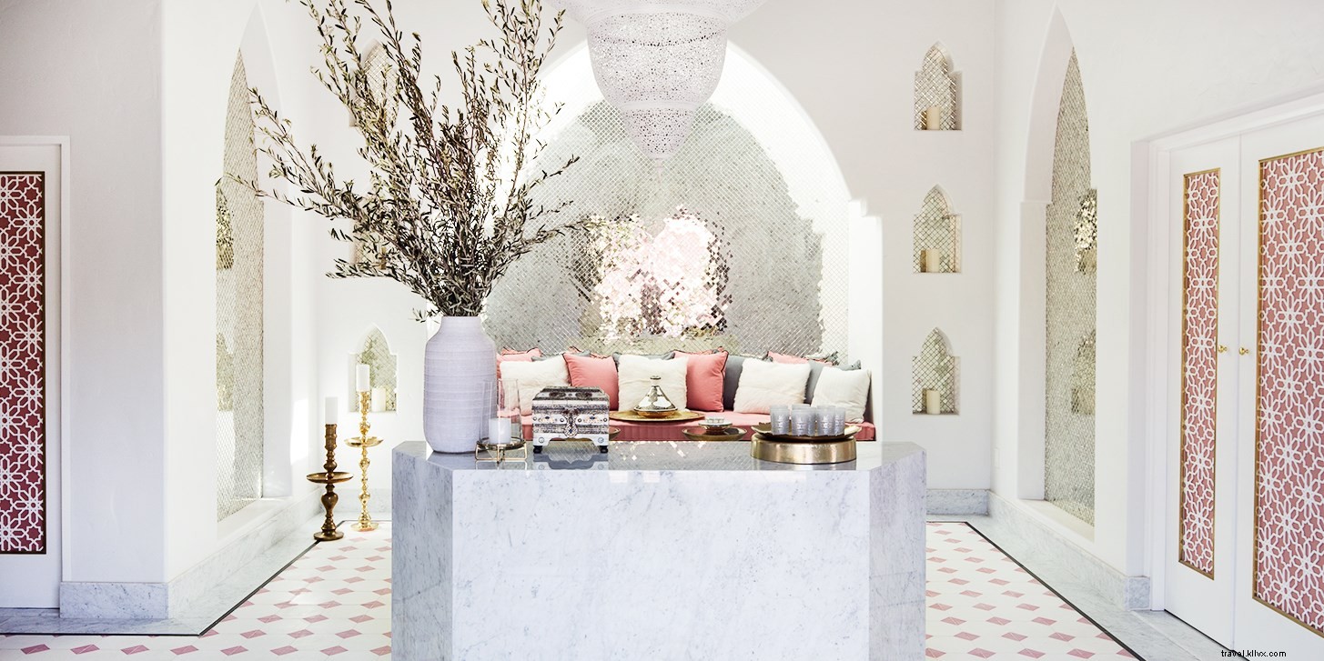 Ultimate Wellness Guide to Greater Palm Springs: From Beginner Relaxation to Transformative Retreats