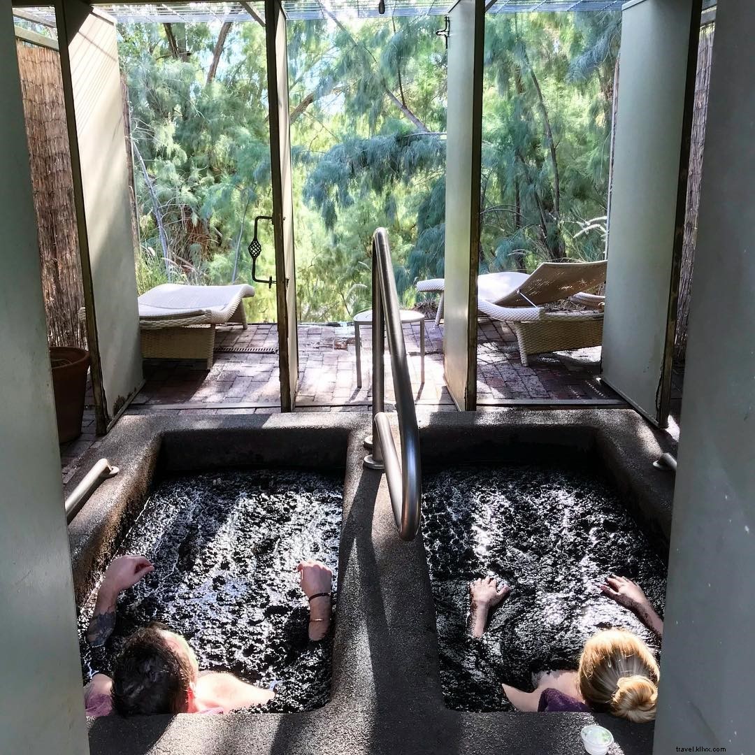 Ultimate Wellness Guide to Greater Palm Springs: From Beginner Relaxation to Transformative Retreats