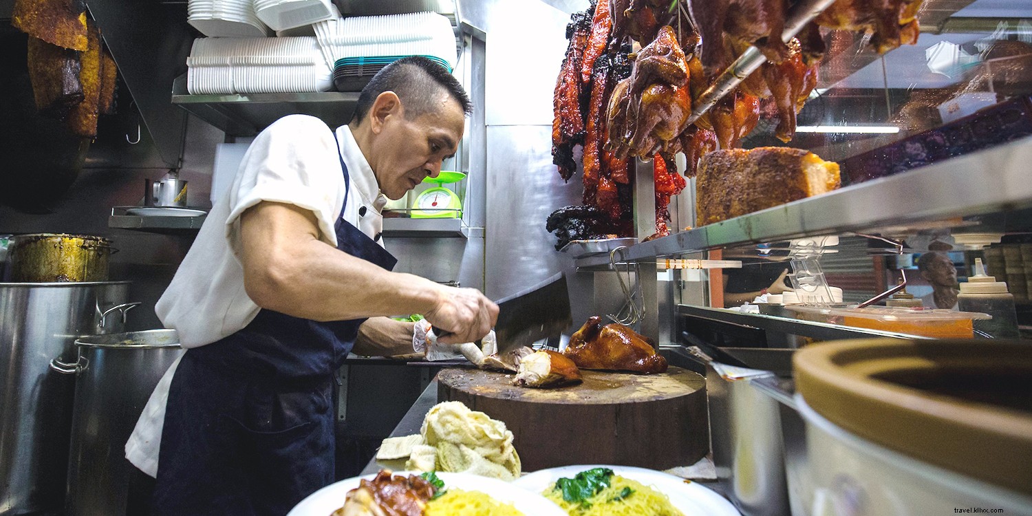 Live the  Crazy Rich Asians  Dream: Insider Guide to Singapore s Luxe Experiences for Any Budget