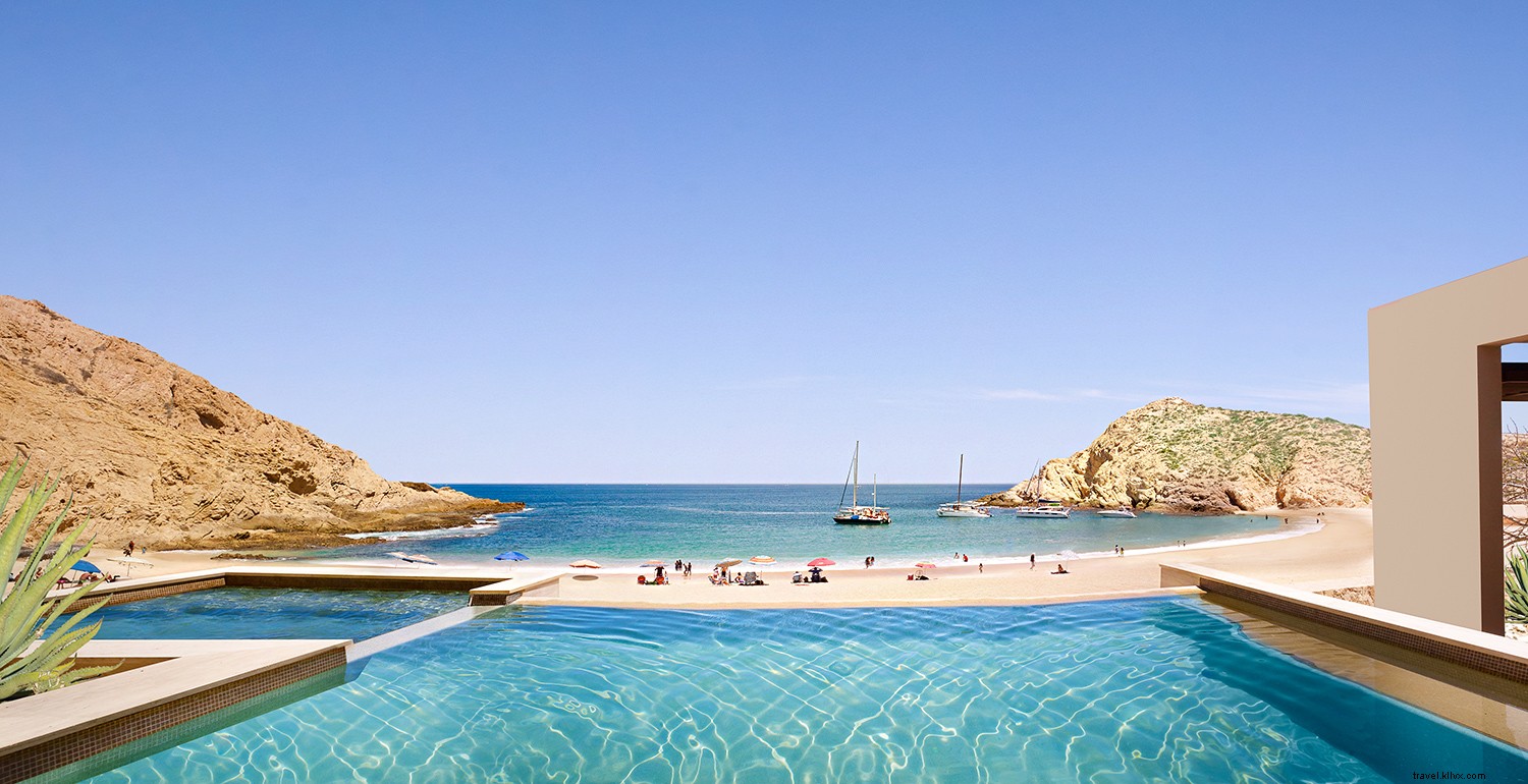 5 Luxury Los Cabos Resorts with Exclusive Deals for Premium Stays on a Budget