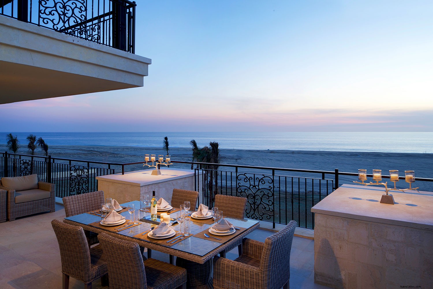 5 Luxury Los Cabos Resorts with Exclusive Deals for Premium Stays on a Budget