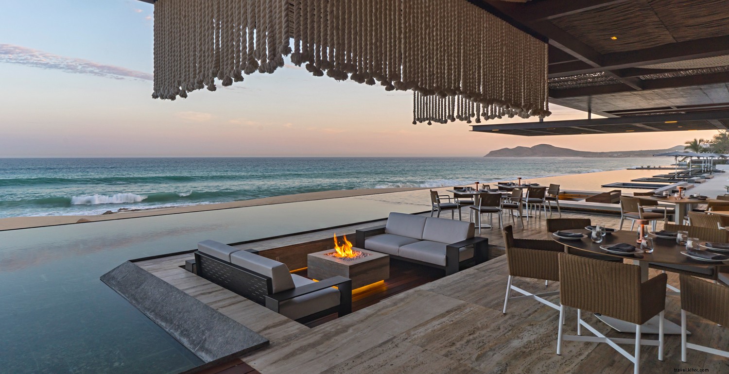 5 Luxury Los Cabos Resorts with Exclusive Deals for Premium Stays on a Budget