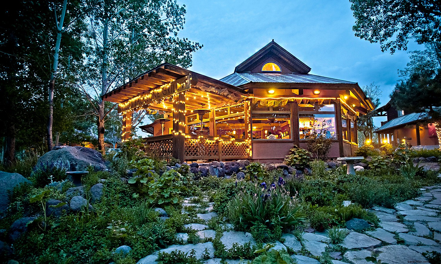 8 Extraordinary Remote Restaurants Worth the Epic Journey