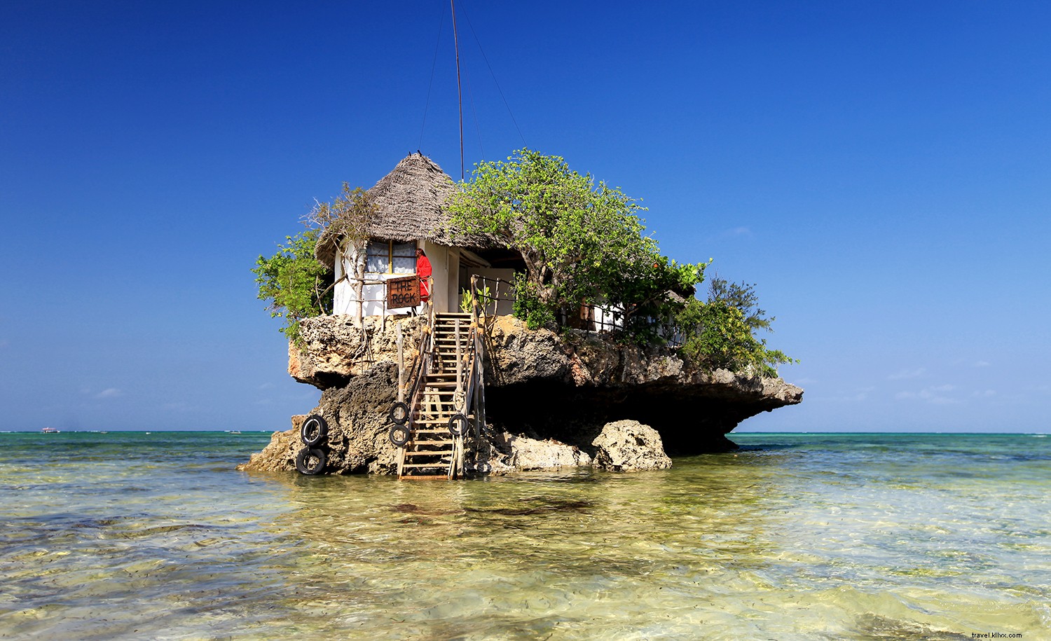 8 Extraordinary Remote Restaurants Worth the Epic Journey