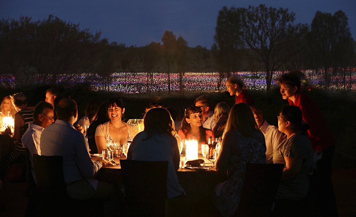 8 Extraordinary Remote Restaurants Worth the Epic Journey