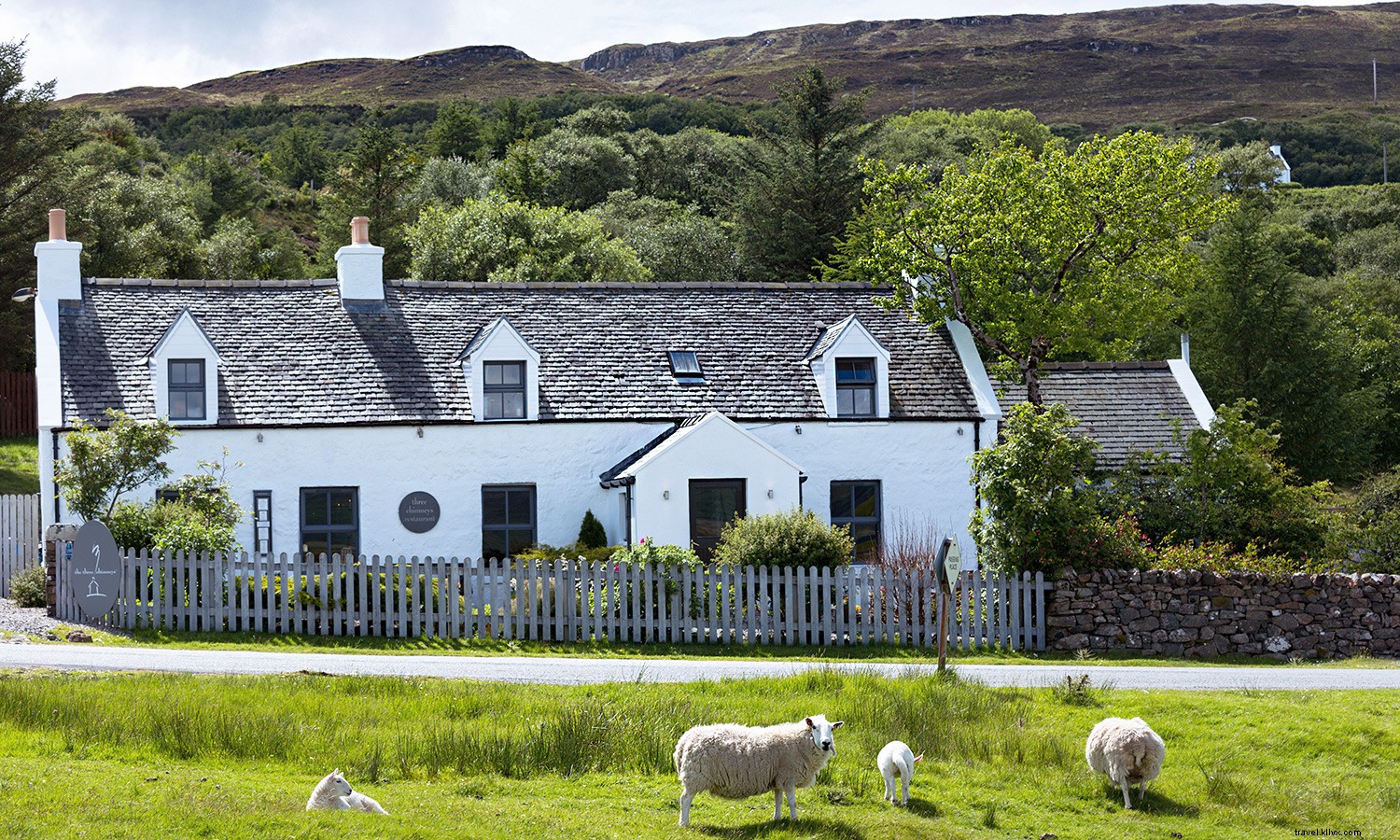 8 Extraordinary Remote Restaurants Worth the Epic Journey