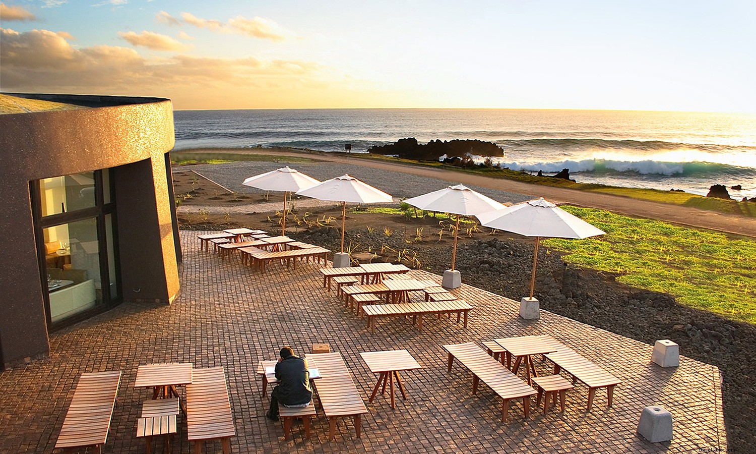 8 Extraordinary Remote Restaurants Worth the Epic Journey