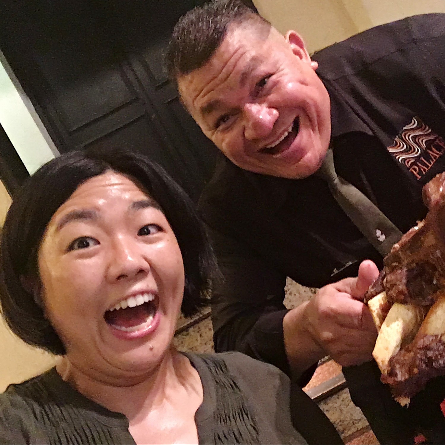 Table for One: 5 Proven Secrets to Confident Solo Dining