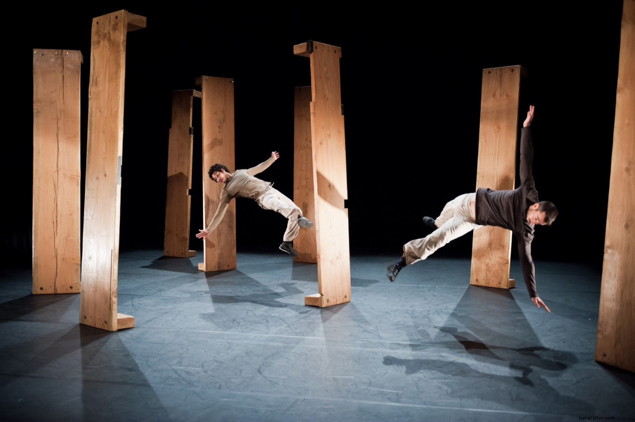 8 Essential Facts About the Galway International Arts Festival