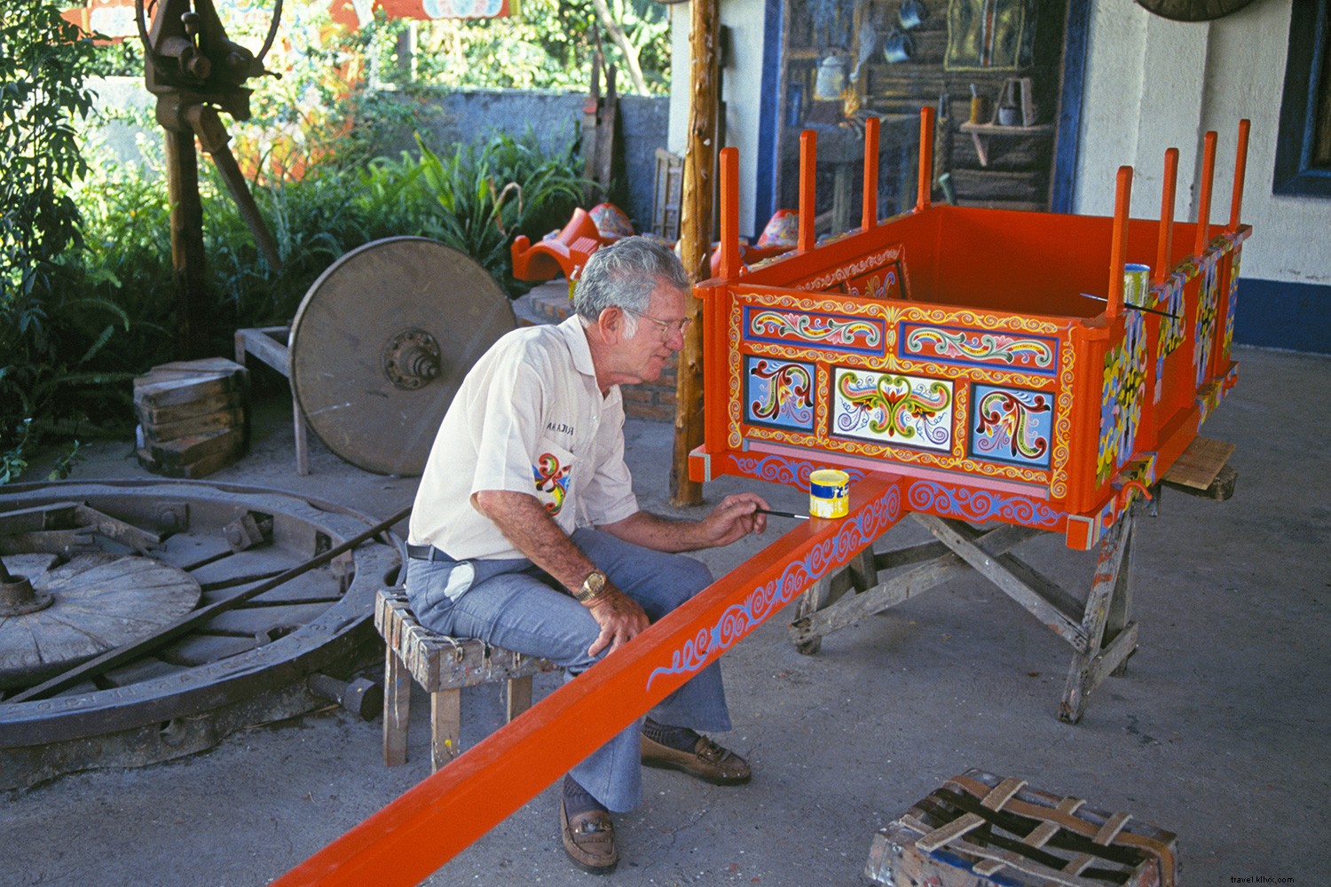 Beyond the Jungle: Costa Rica s Must-See Cultural Highlights