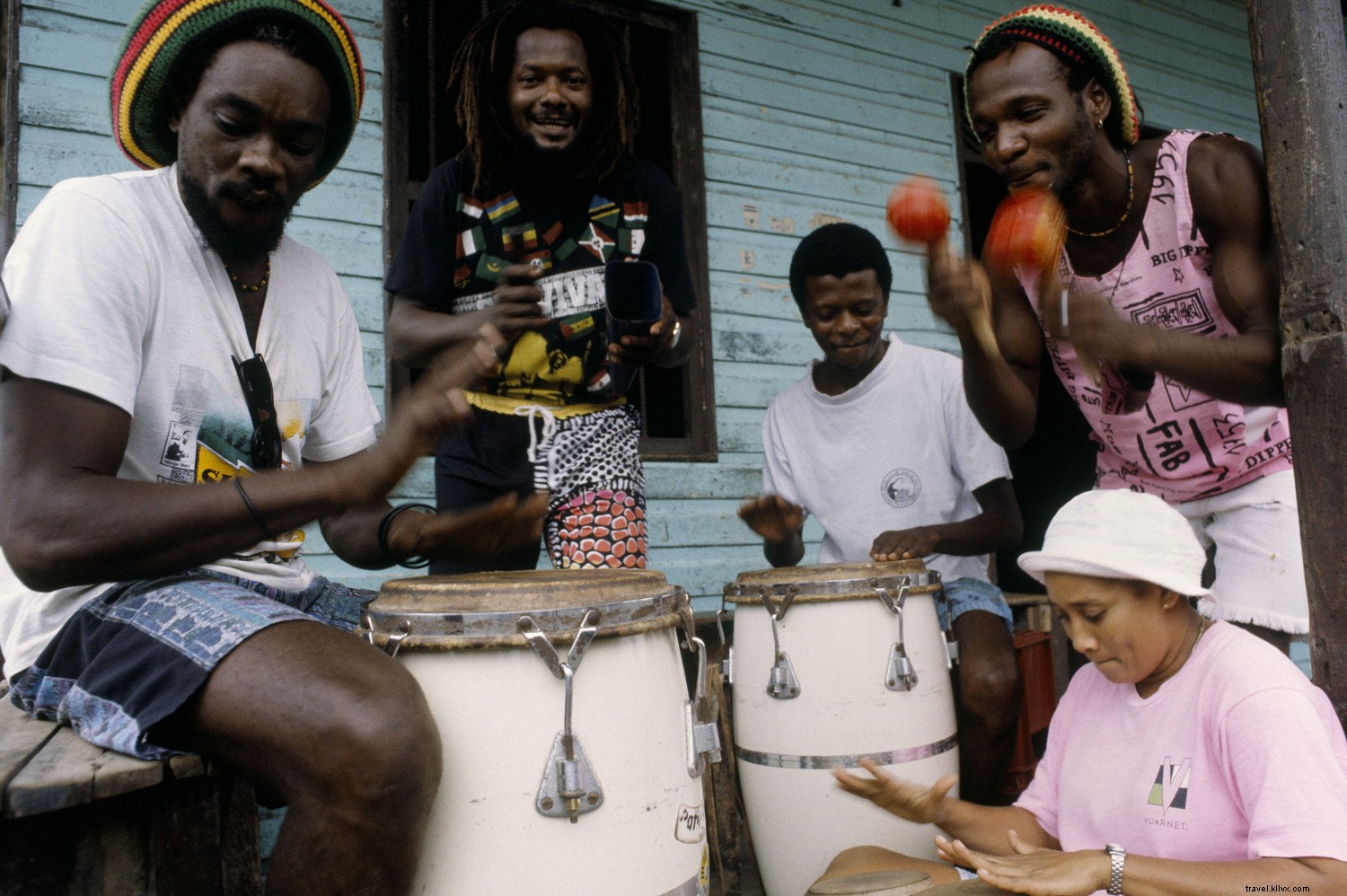 Beyond the Jungle: Costa Rica s Must-See Cultural Highlights