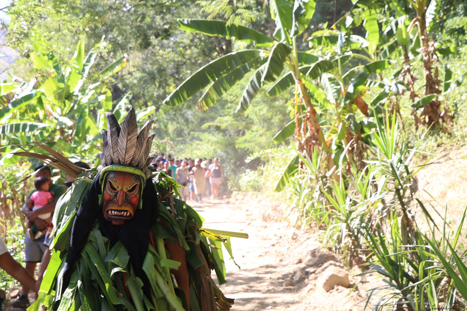 Beyond the Jungle: Costa Rica s Must-See Cultural Highlights