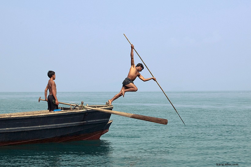 Explore Southeast Asia Like Early Discoverers: 10 Iconic Stops on a Star Clippers Tall Ship Cruise