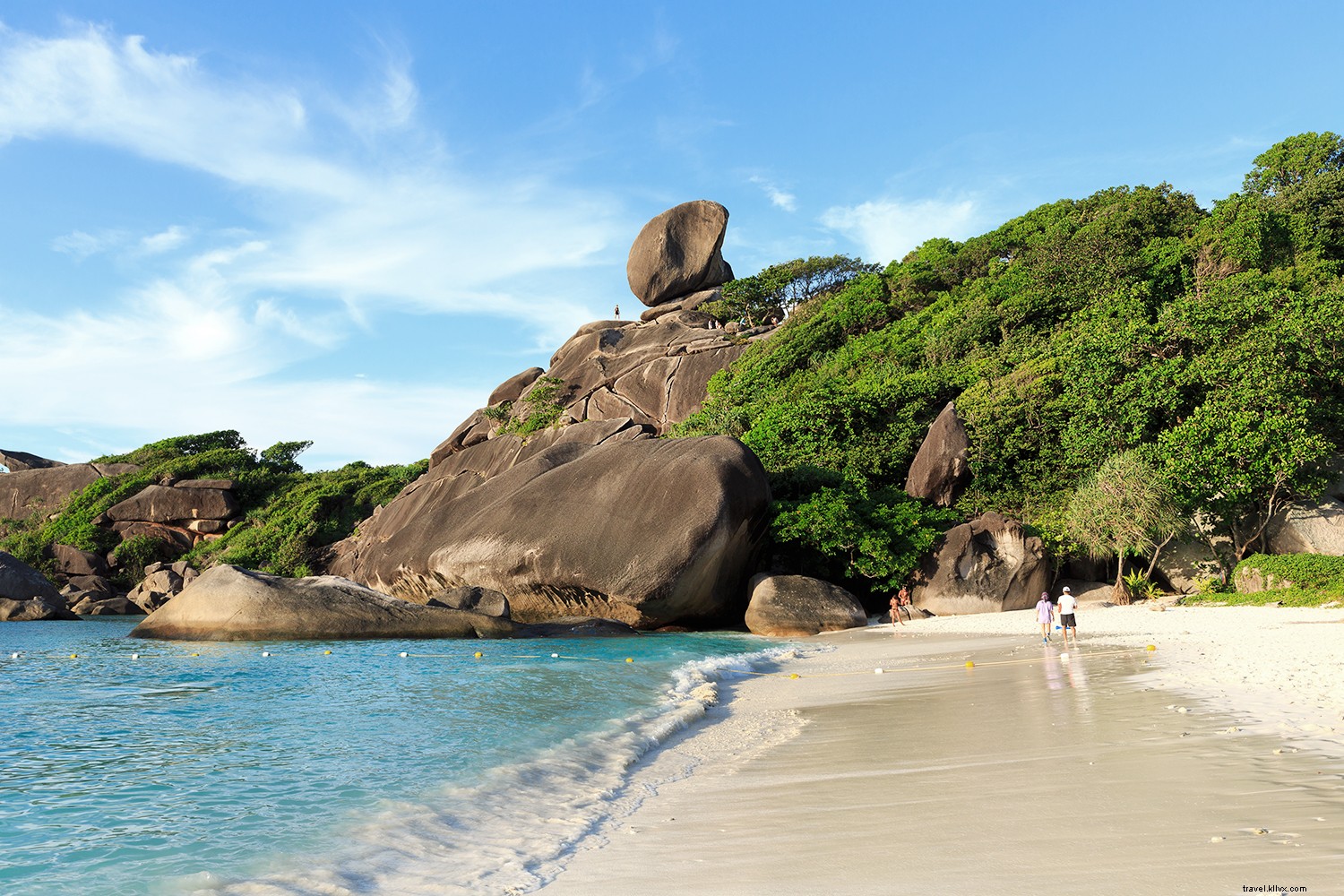 Explore Southeast Asia Like Early Discoverers: 10 Iconic Stops on a Star Clippers Tall Ship Cruise