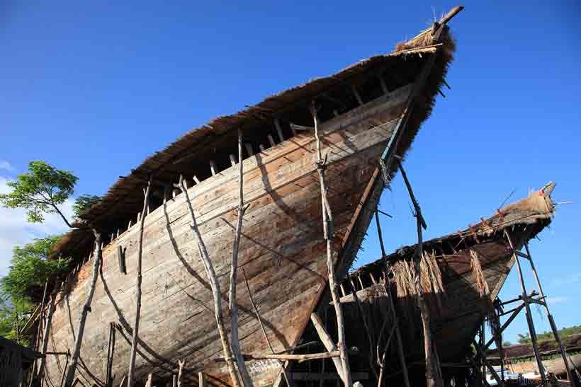 Explore Southeast Asia Like Early Discoverers: 10 Iconic Stops on a Star Clippers Tall Ship Cruise