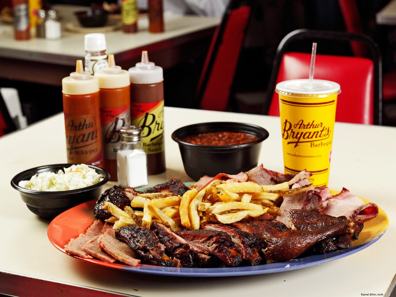 Experience an Iconic American Summer in Kansas City: Celebrity-Inspired Adventures in Jazz, BBQ, Baseball, and More