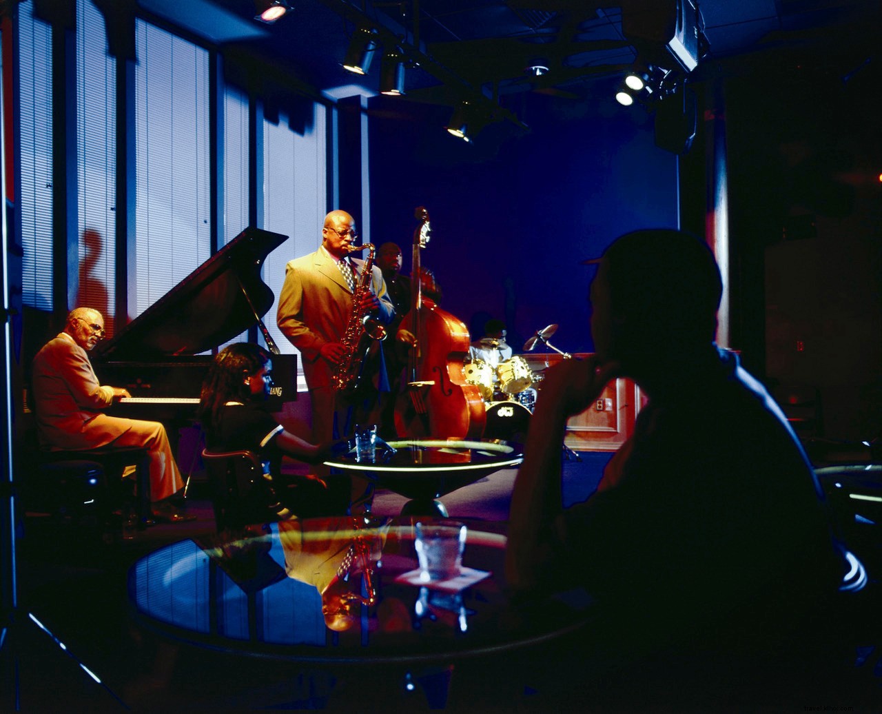 Experience an Iconic American Summer in Kansas City: Celebrity-Inspired Adventures in Jazz, BBQ, Baseball, and More