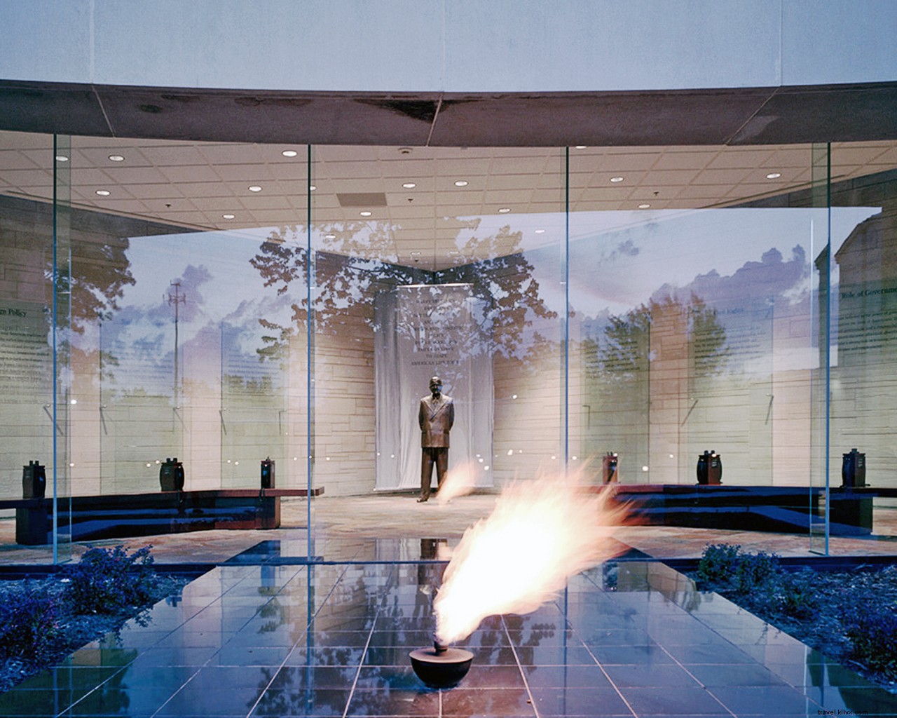 Experience an Iconic American Summer in Kansas City: Celebrity-Inspired Adventures in Jazz, BBQ, Baseball, and More