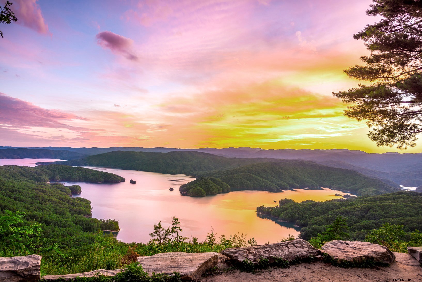 7 Epic Adventures in Greenville, SC: Conquer Your Summer Bucket List