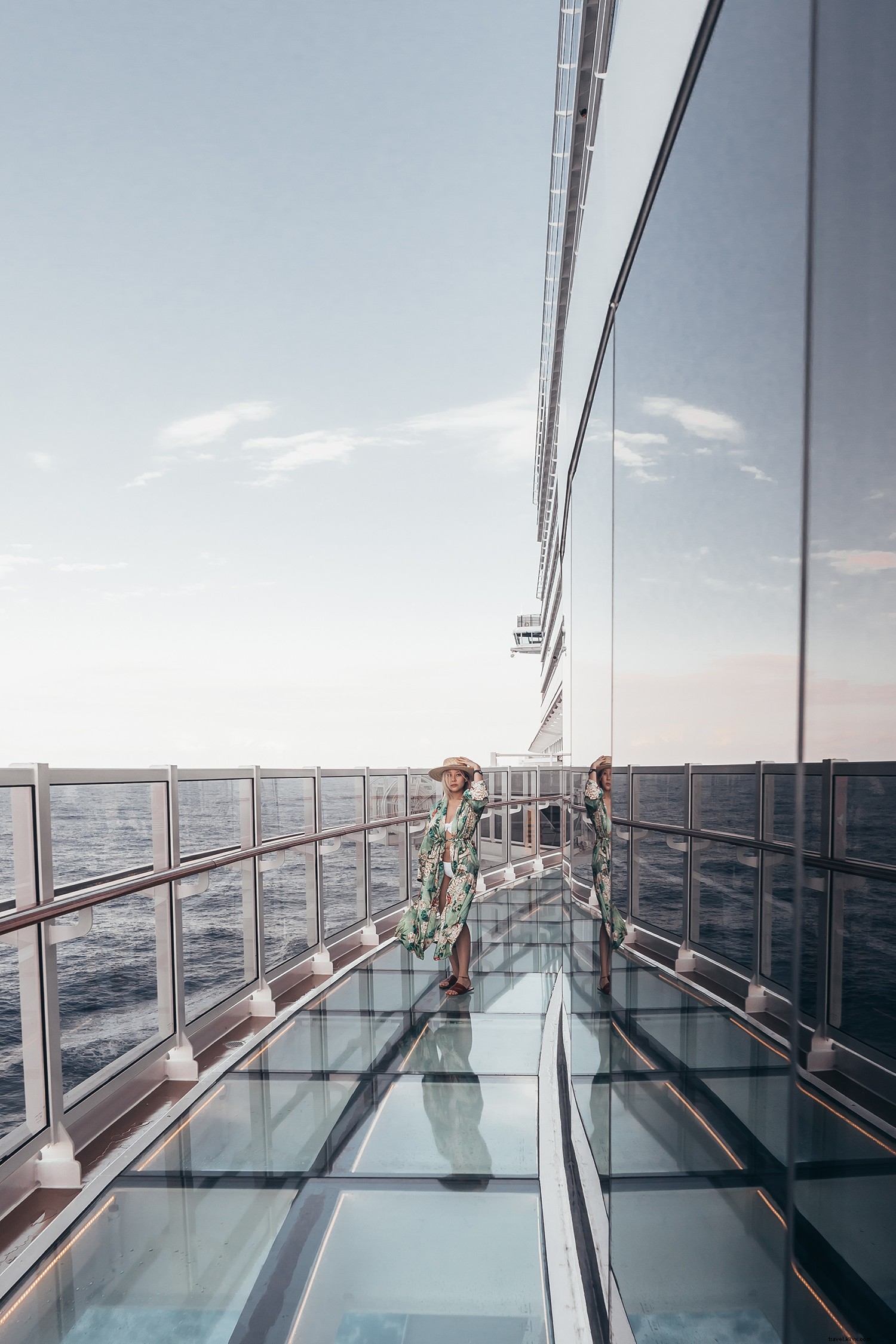 5 Compelling Reasons to Cruise the Caribbean on MSC Seaside Right Now