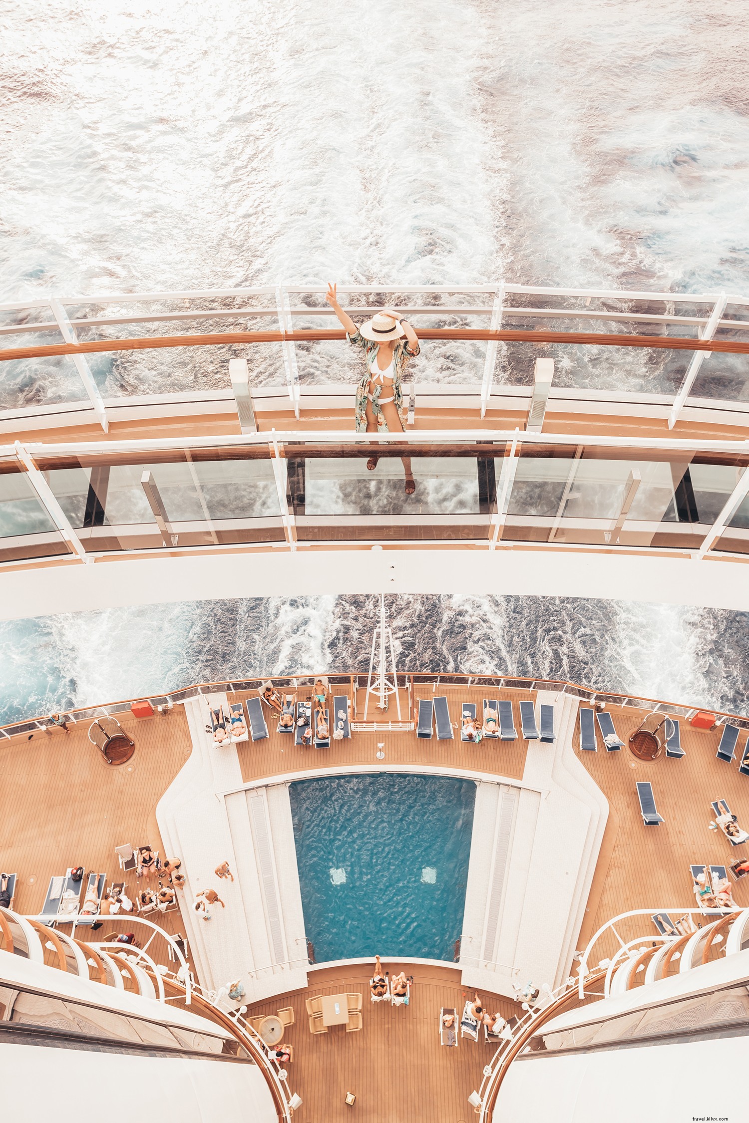 5 Compelling Reasons to Cruise the Caribbean on MSC Seaside Right Now