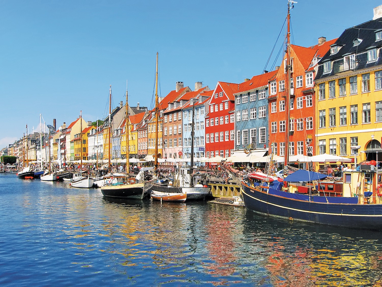 Luxury Last-Minute Northern Europe Cruise: Effortless Summer Escape with Regent Seven Seas