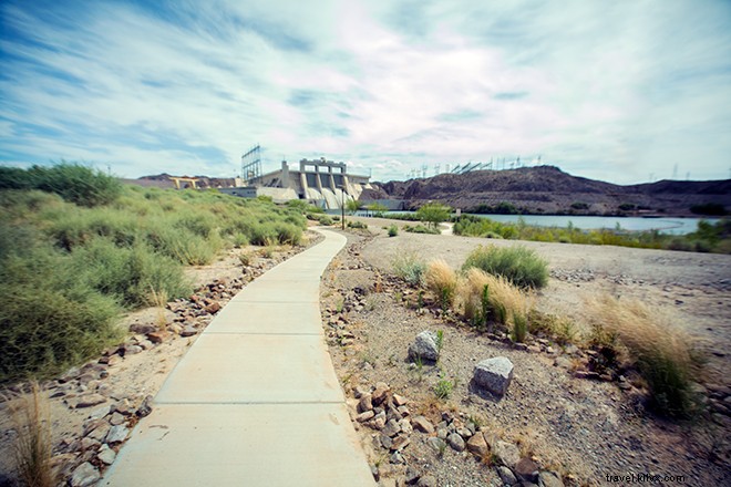 Why Laughlin, Nevada, Attracts Millions of Visitors Each Year