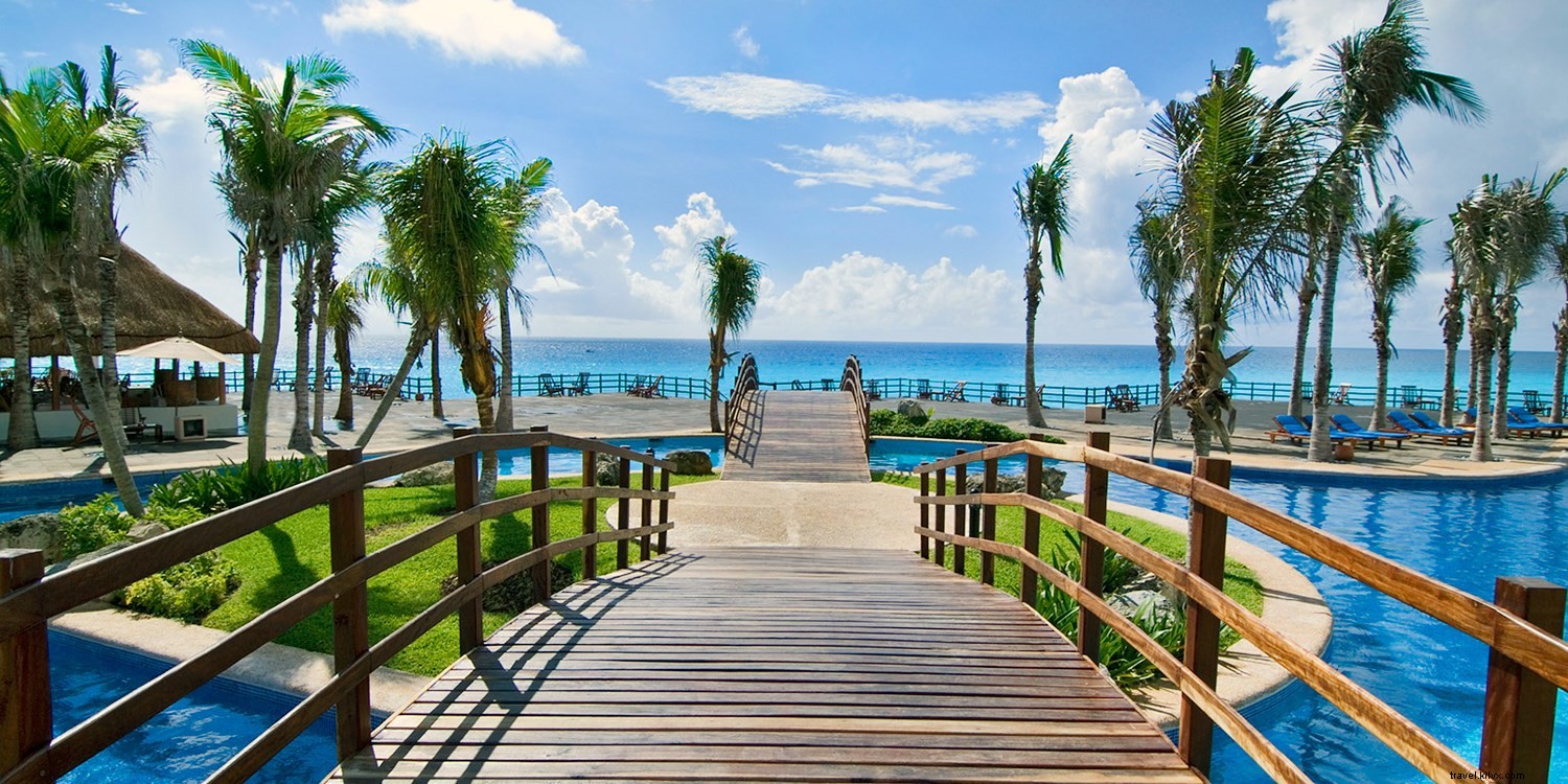 How to Choose the Perfect All-Inclusive Resort in Mexico: Expert Guide