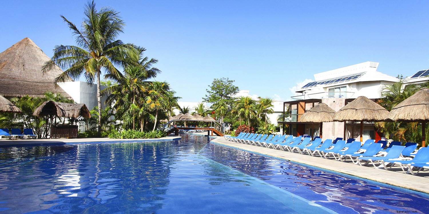 How to Choose the Perfect All-Inclusive Resort in Mexico: Expert Guide