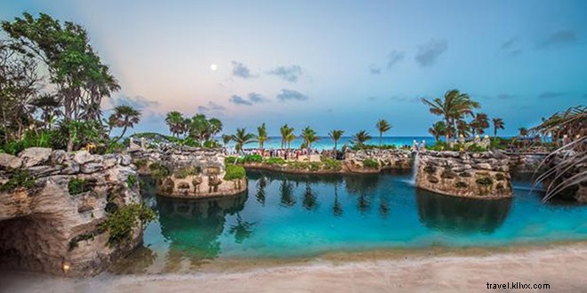 How to Choose the Perfect All-Inclusive Resort in Mexico: Expert Guide