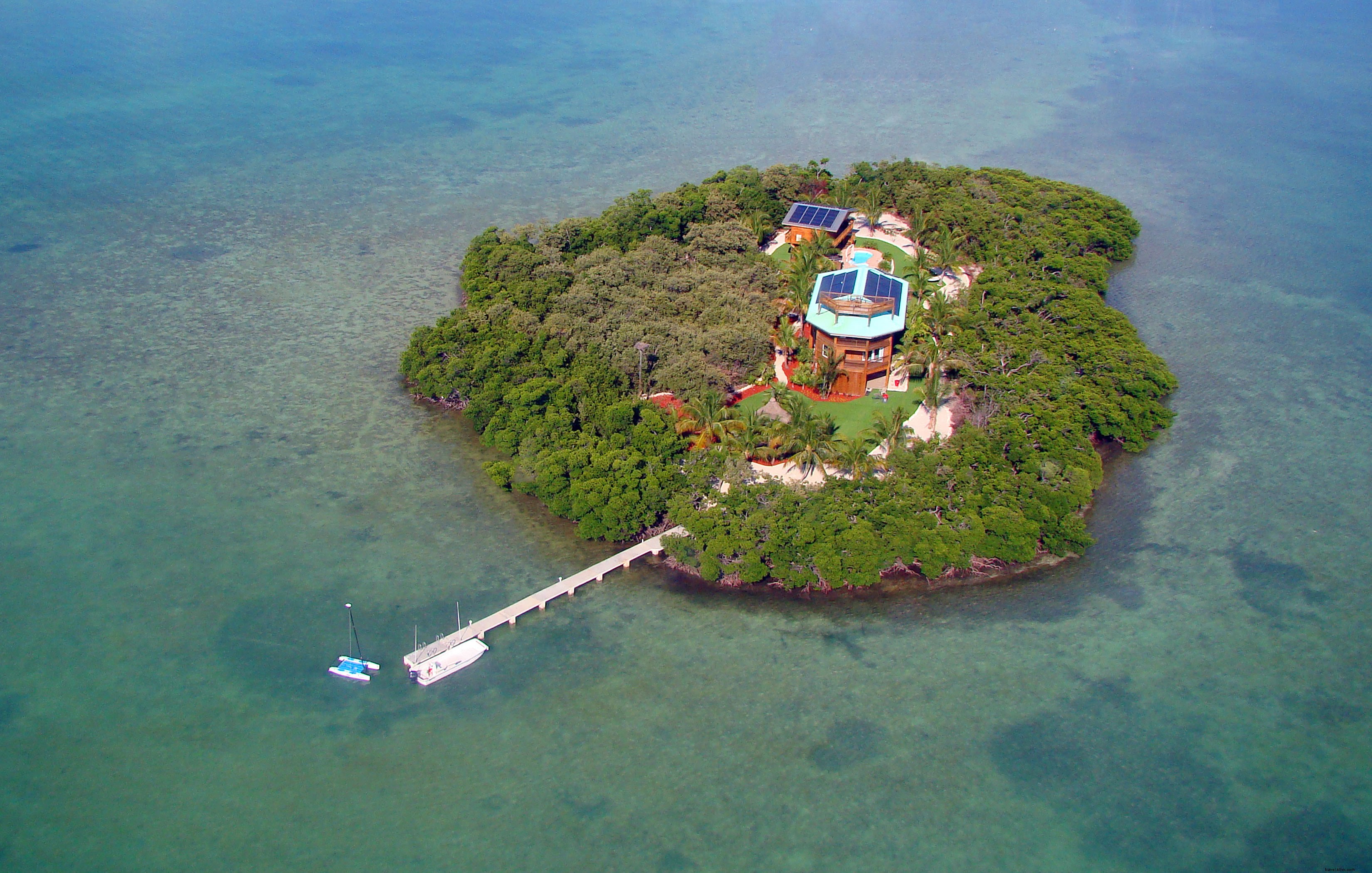 7 Affordable Private Islands to Rent: Paradise Escapes Without Breaking the Bank