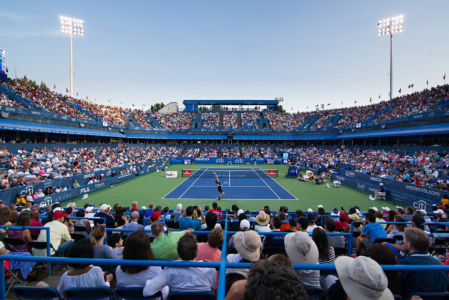 Ultimate Guide to Washington s Top 14 Family-Friendly Summer Festivals