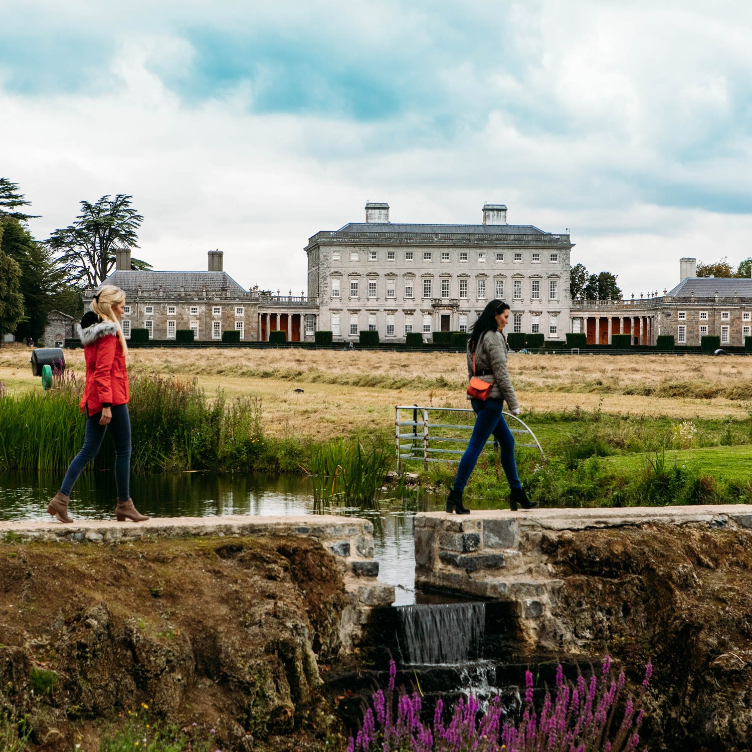 Why Ireland s Ancient East Feels Like Home—Even If You re Not Irish