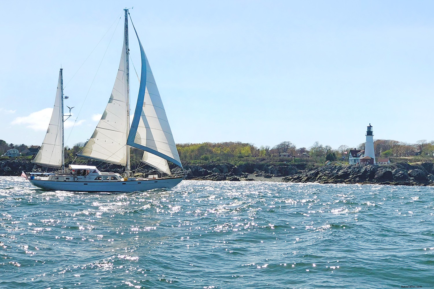 4 Compelling Reasons You ll Regret Skipping Portland, Maine This Summer