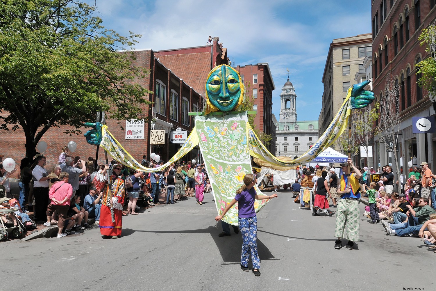 4 Compelling Reasons You ll Regret Skipping Portland, Maine This Summer