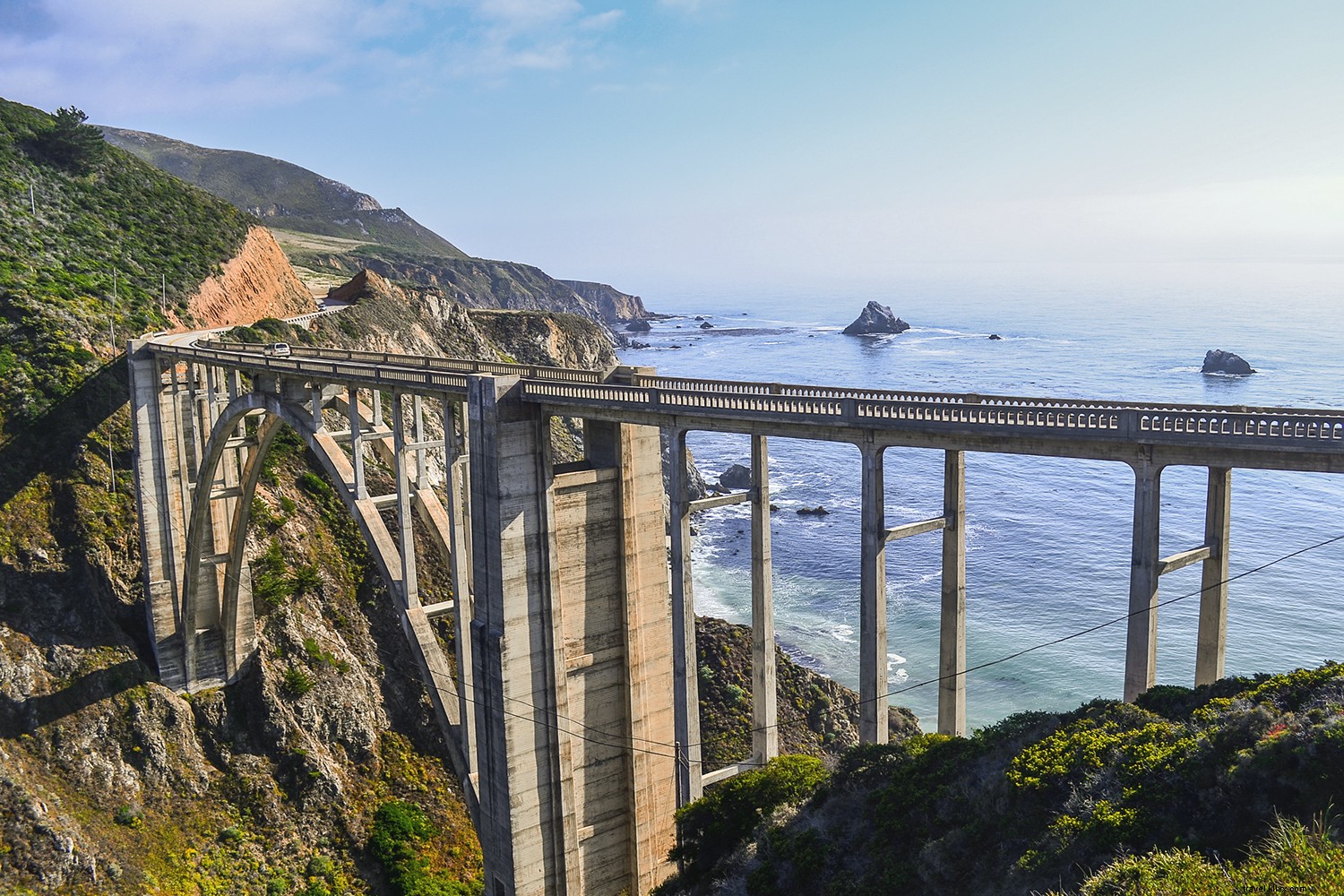 The World s Most Scenic Road Trips: Iconic Drives for Every Adventure Seeker