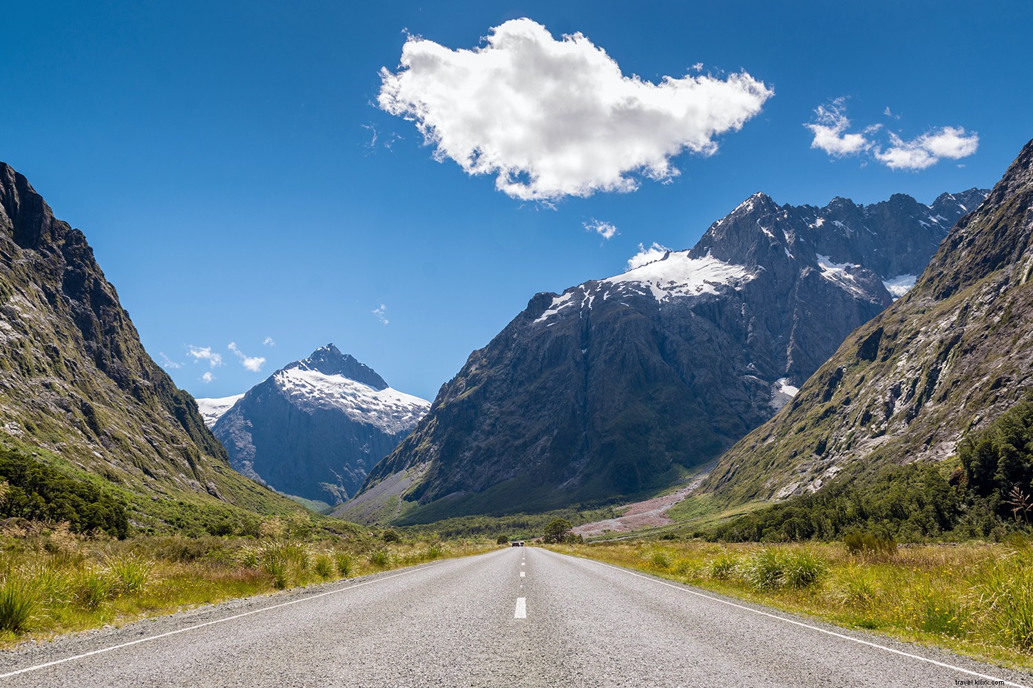 The World s Most Scenic Road Trips: Iconic Drives for Every Adventure Seeker