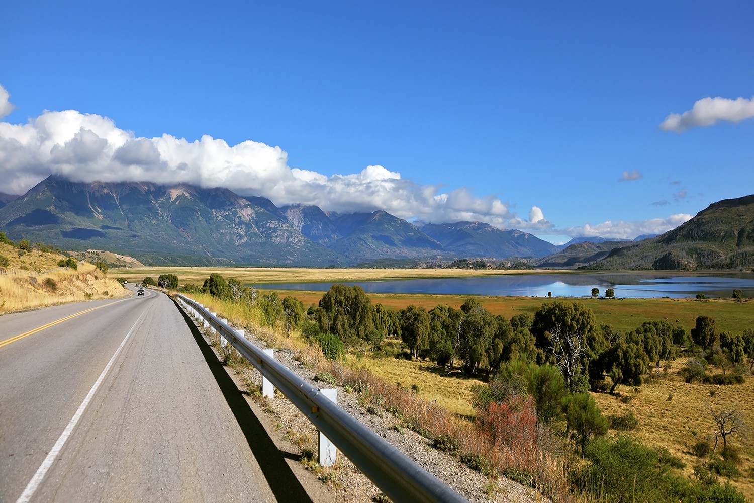 The World s Most Scenic Road Trips: Iconic Drives for Every Adventure Seeker