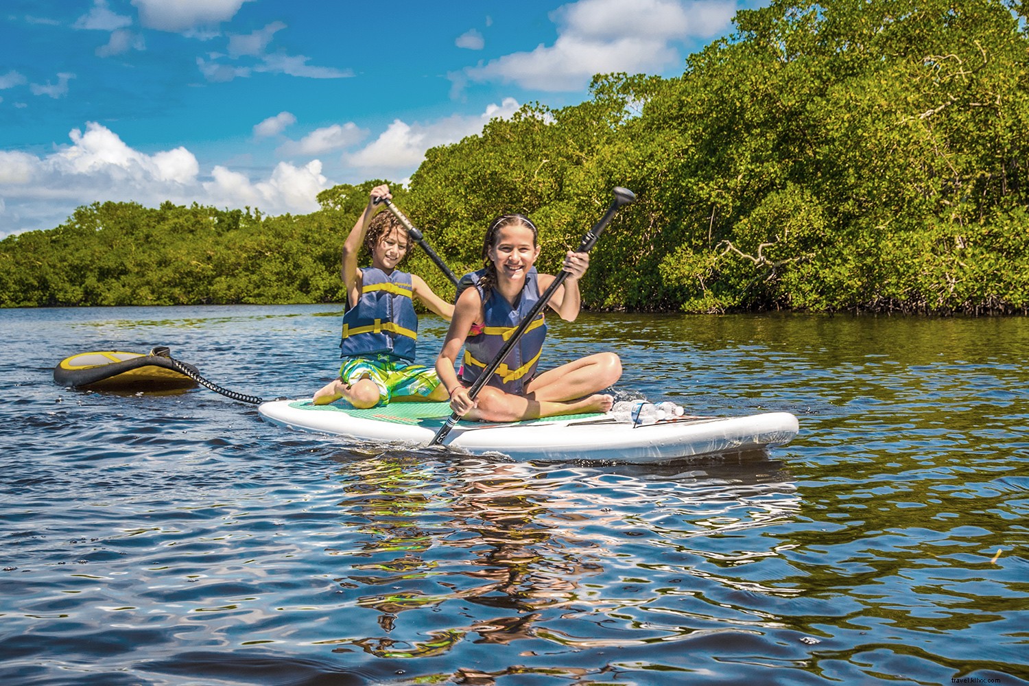 Discover the Beaches of Fort Myers & Sanibel: Your Family s Ultimate Beach Paradise