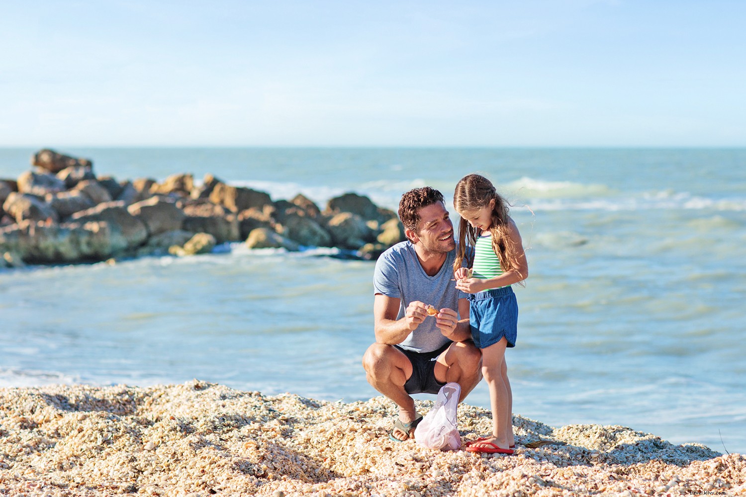 Discover the Beaches of Fort Myers & Sanibel: Your Family s Ultimate Beach Paradise