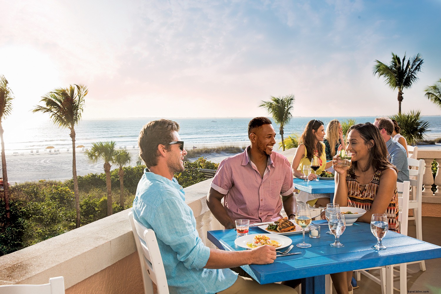 Discover the Beaches of Fort Myers & Sanibel: Your Family s Ultimate Beach Paradise