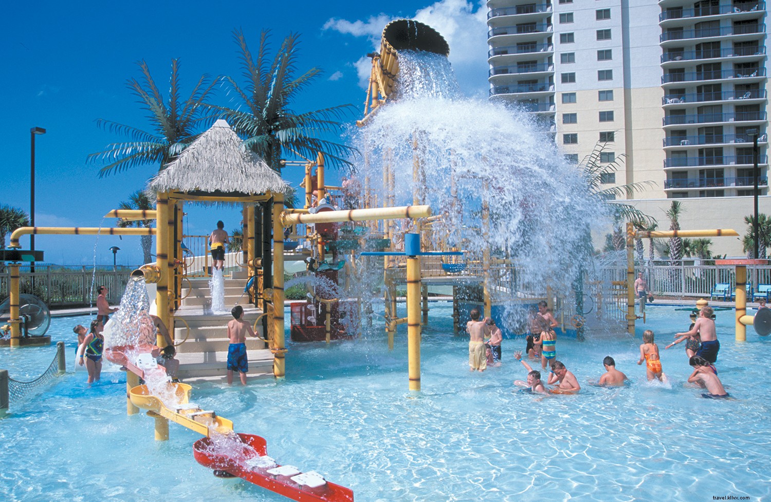 7 Compelling Reasons Myrtle Beach Is Booming Beyond a Local Favorite