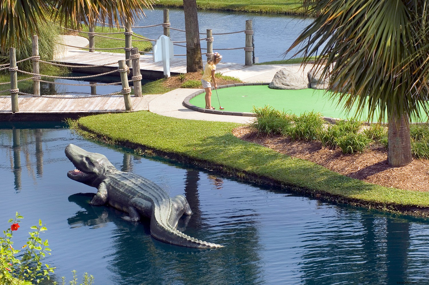 7 Compelling Reasons Myrtle Beach Is Booming Beyond a Local Favorite