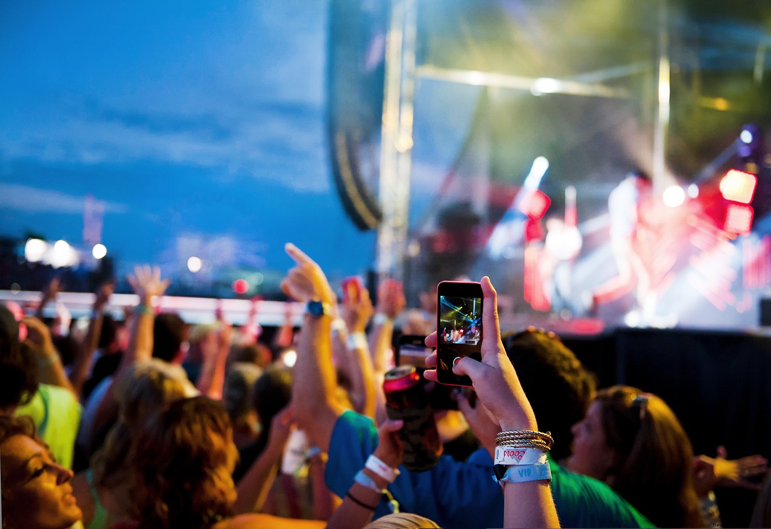 7 Compelling Reasons Myrtle Beach Is Booming Beyond a Local Favorite