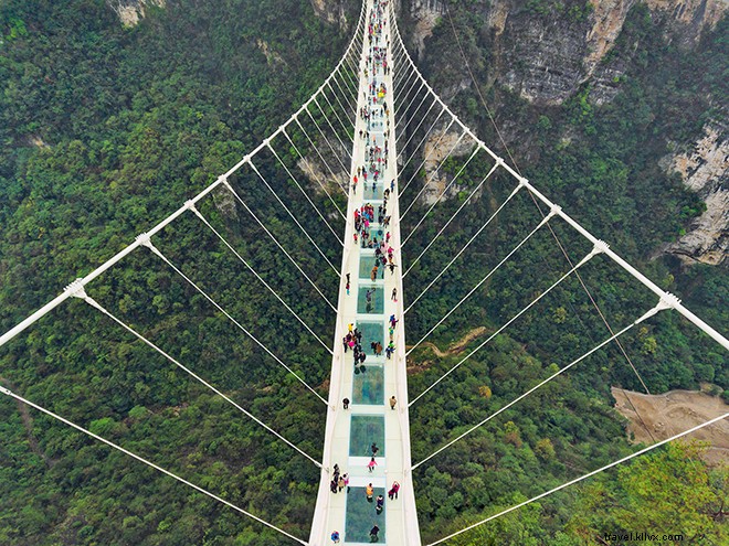 6 Extreme Adventures That Prove You re a True Daredevil