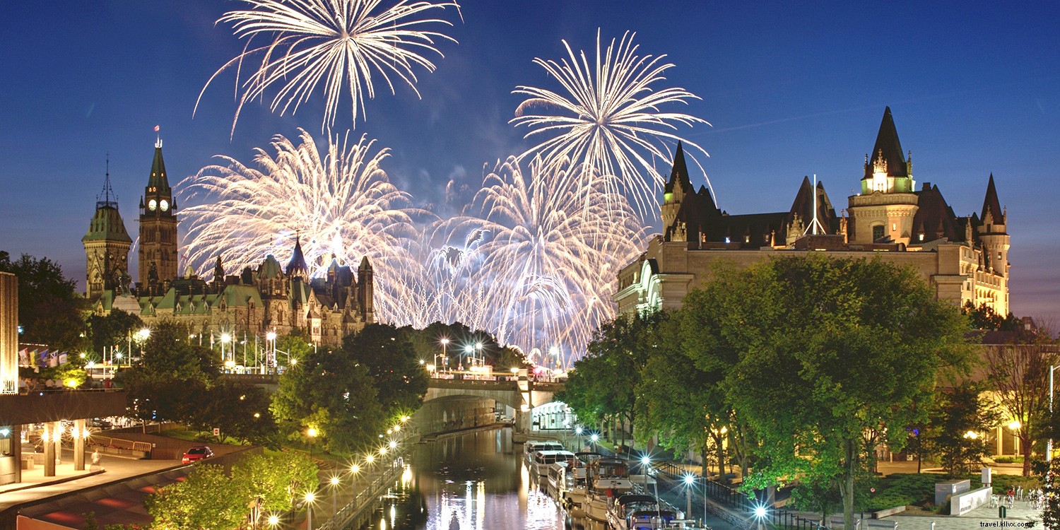 Top Budget-Friendly Summer Vacation Destinations: Affordable US, Canada & Mexico Getaways