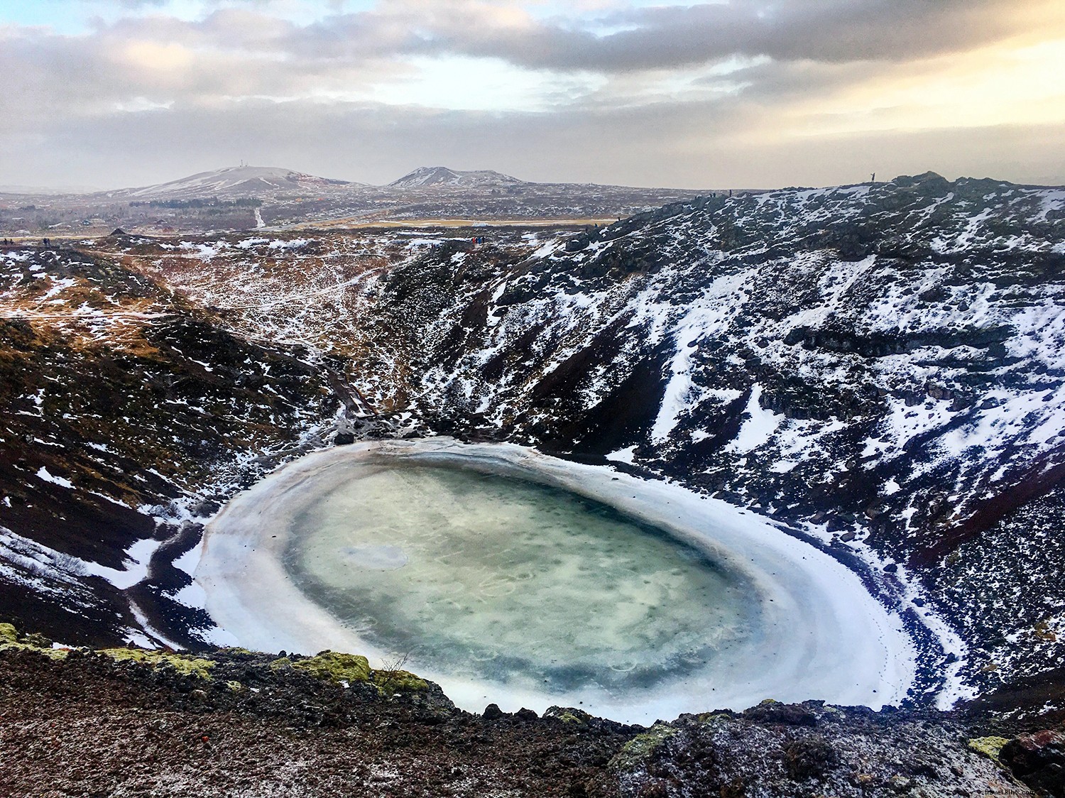 Iceland in Winter: Why It s an Unforgettable Adventure Worth Every Moment